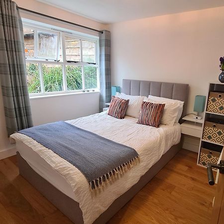Ednyfed Apartment Nefyn Exteriér fotografie
