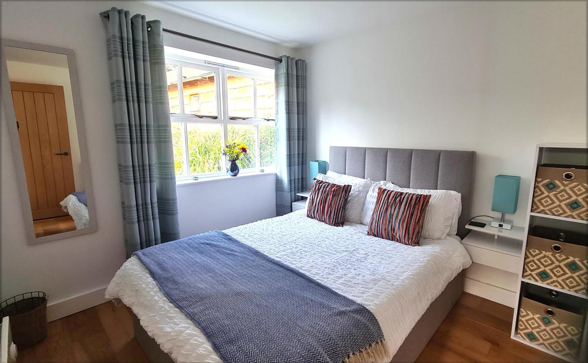 Ednyfed Apartment Nefyn Exteriér fotografie
