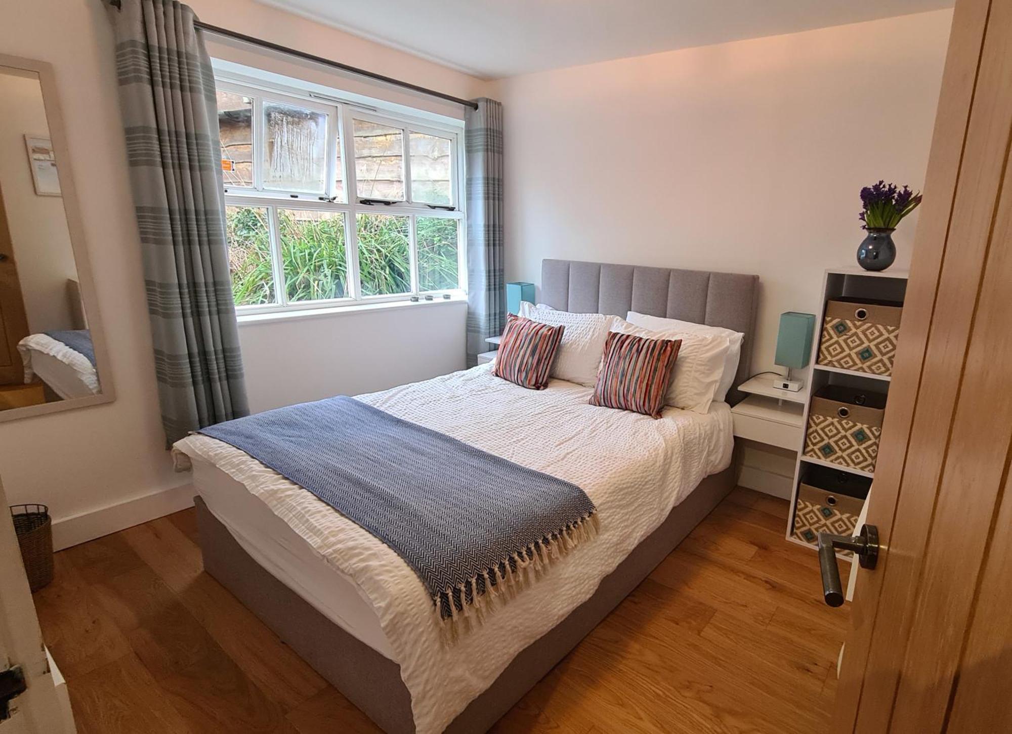 Ednyfed Apartment Nefyn Exteriér fotografie