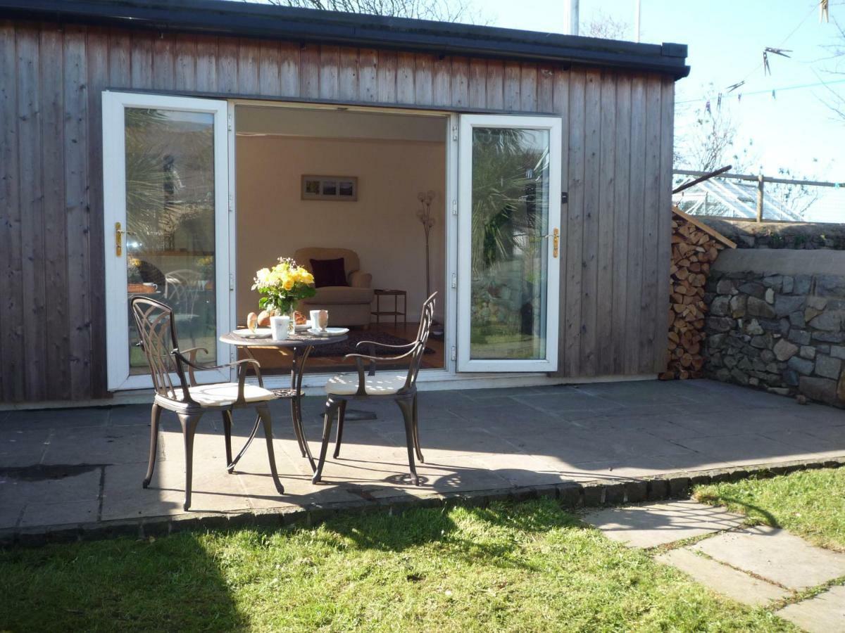 Ednyfed Apartment Nefyn Exteriér fotografie