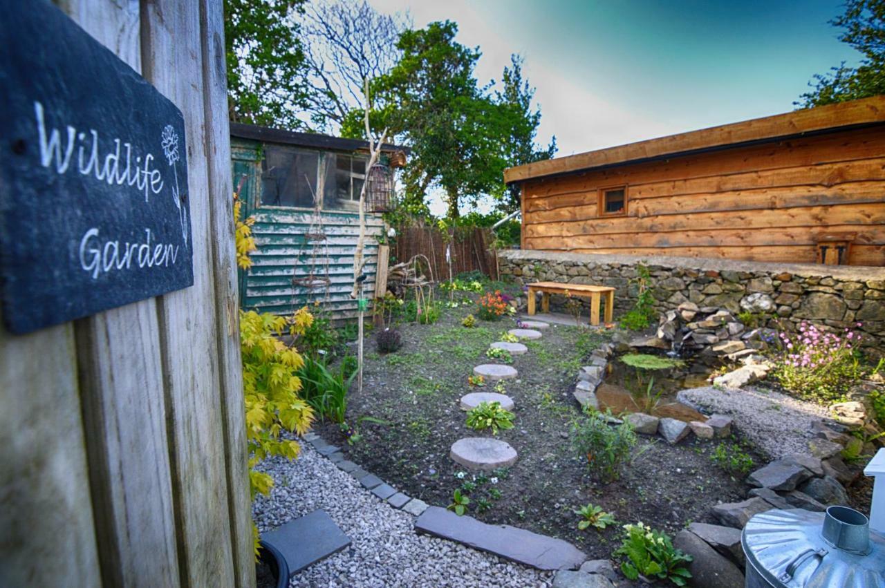 Ednyfed Apartment Nefyn Exteriér fotografie
